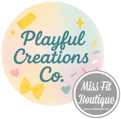 Playful Creations Co. / MissFitBoutique