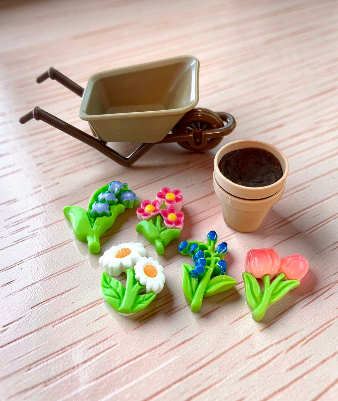 Gardening | Flowers