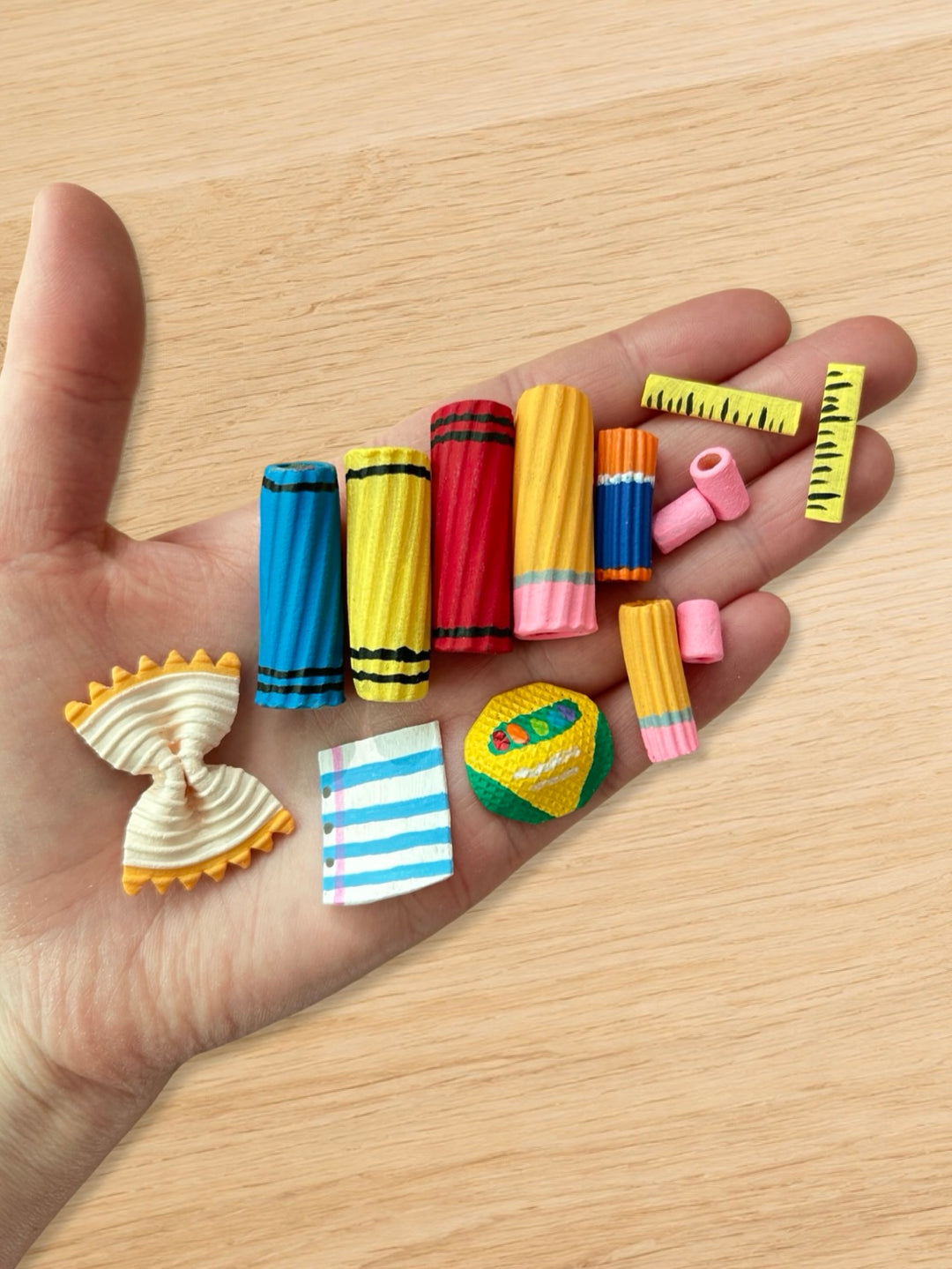 Back to School Collection