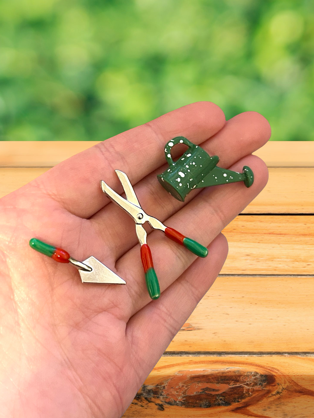 Realistic Miniatures | Dollhouse