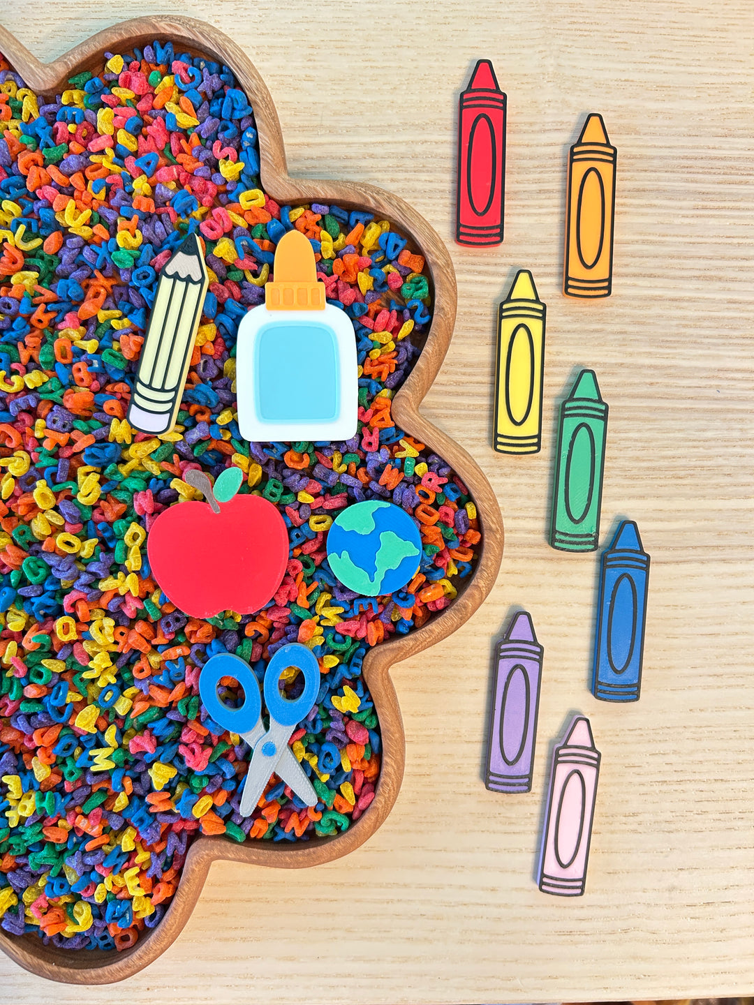 Imagination & Learning (main)