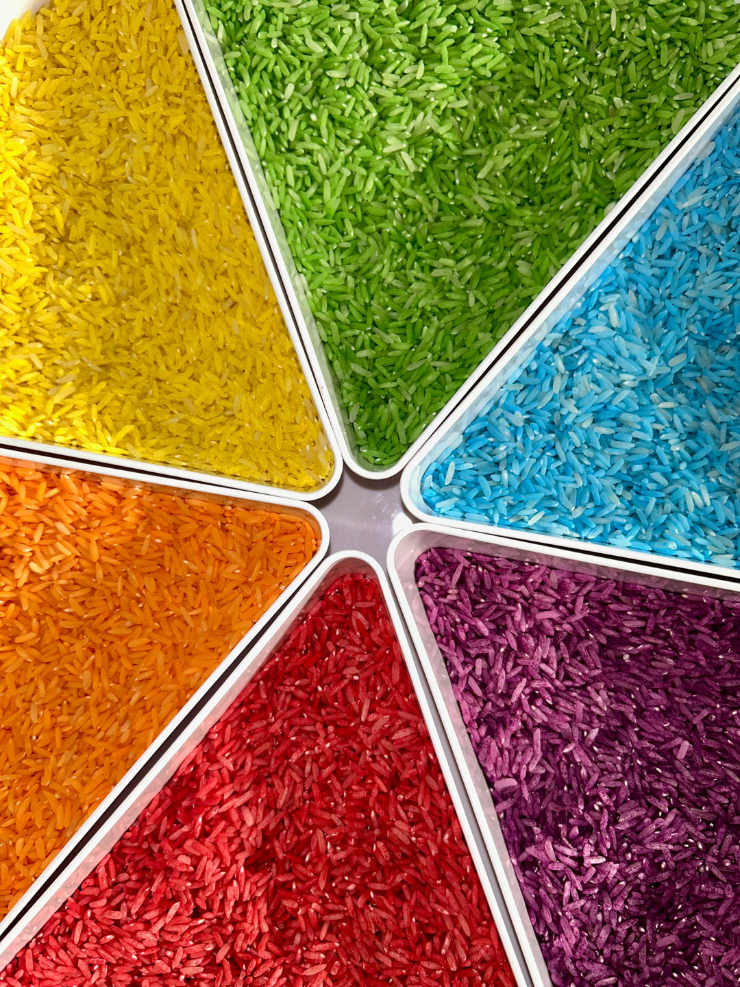 Colors | Sorting