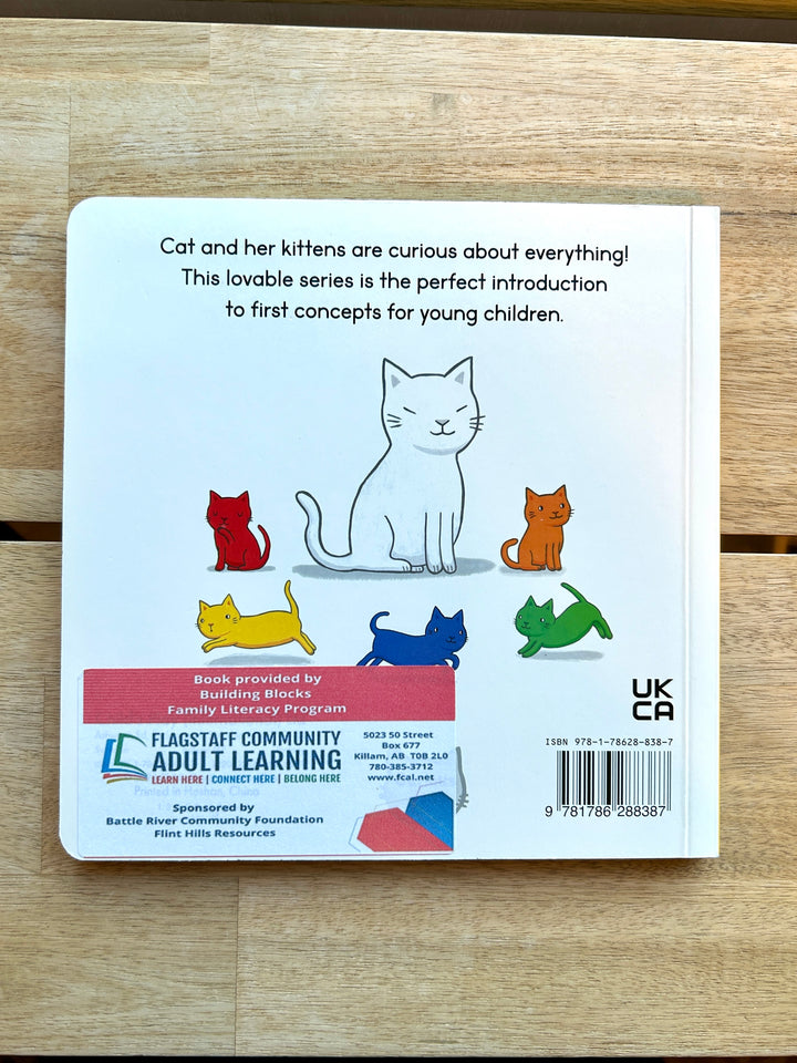 Shapes &amp; Colors by Airlie Anderson (Board Book)