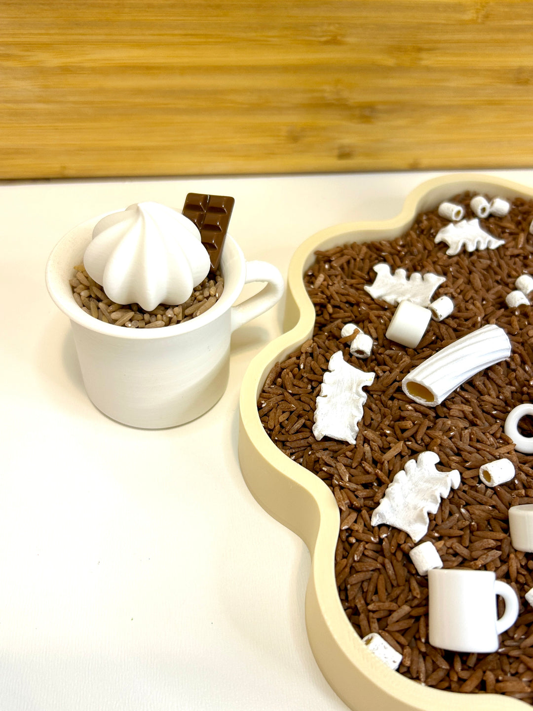 3D Printed Play Mug &amp; Cup | Multiple Styles &amp; Sizes