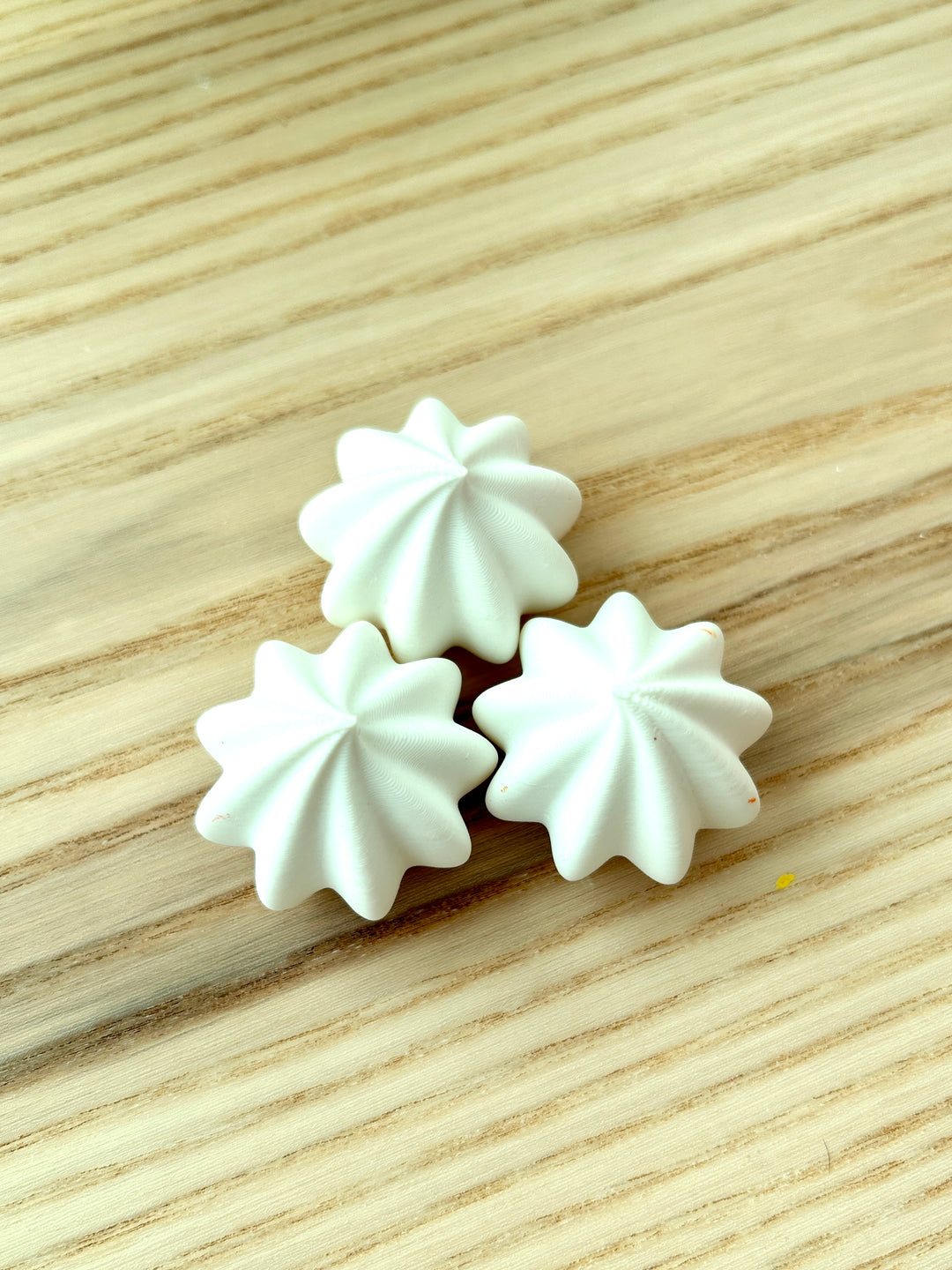 Small Pie Pan &amp; Lattice Pie Crust | Pretend Play for Kids | 3D Printed PLA