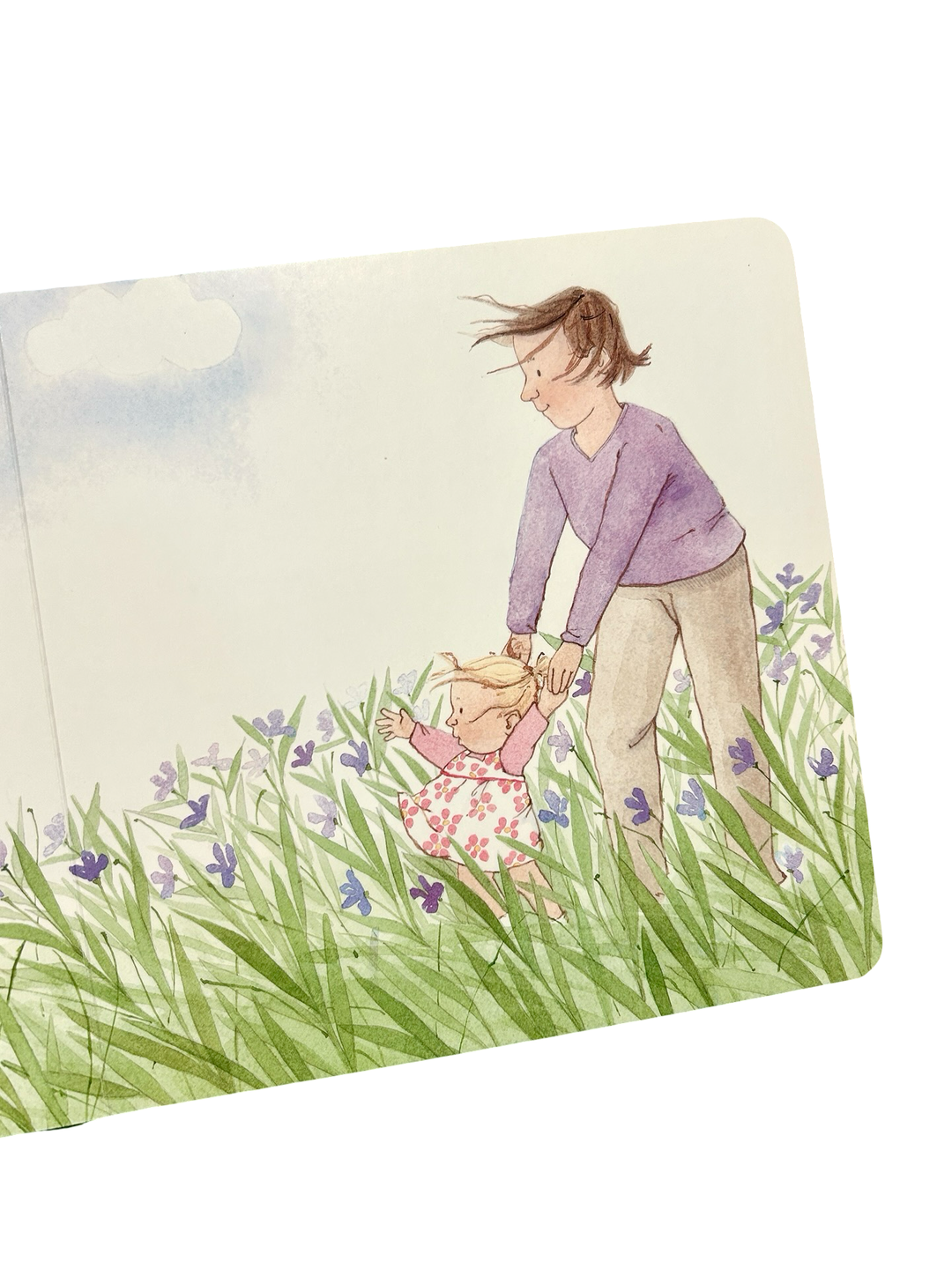 Only God Can Make a Kitten by Rhonda Gowler Greene (Board Book)