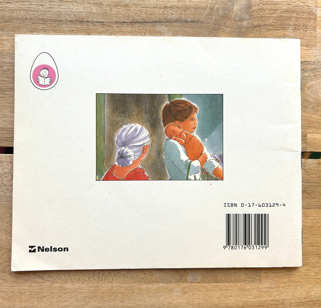 Just in Passing by Susan Bonners (Paperback Book)