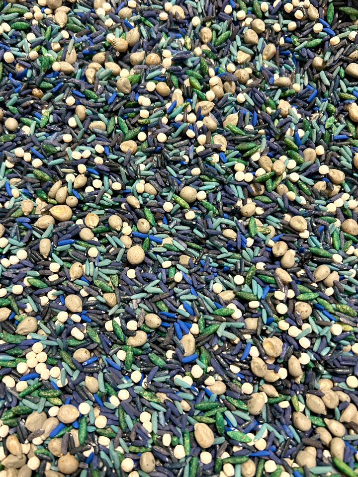 Into the Deep: Sensory Filler Base | Ocean Sensory Bin