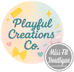 Playful Creations Co. / MissFitBoutique