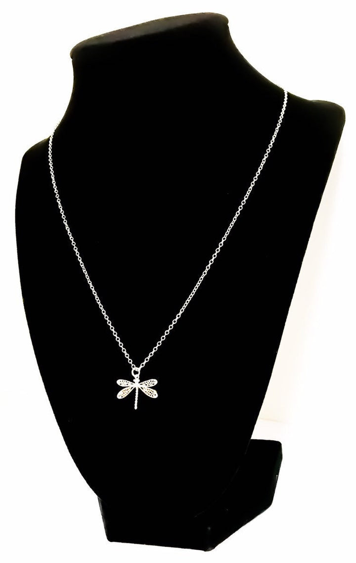 Graduation Card, Dainty Dragonfly Necklace, Personalized Grad Gift for Her, New Beginning Gift, High School Graduate 2026, Holiday Gift