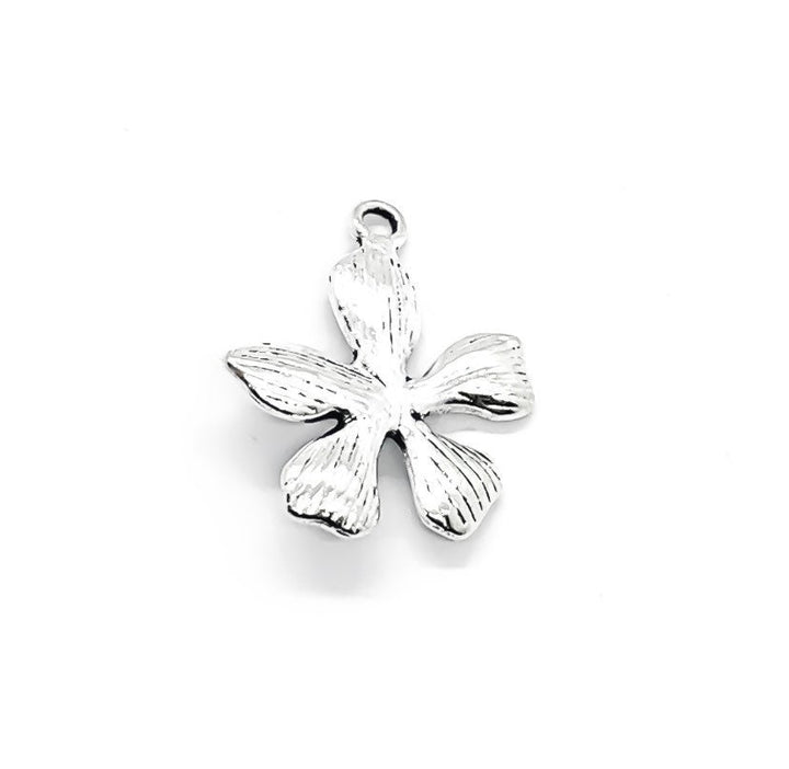 1 Breloque Fleur, Breloques de Jardinage, Cadeau pour Jardinier, Breloques de Jardin, Breloques Florales, Breloque Paysage, Breloques d'Après-Veille, Breloques de Printemps, Breloques d'Été
