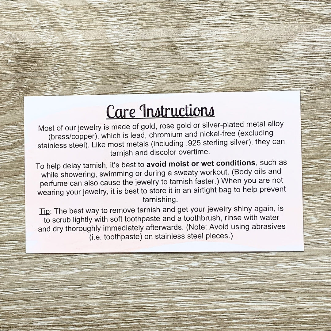 Daughter Wallet Card, Gift from Mom, Stainless Steel, Graduation Gift, Gift for Daughter, Birthday Gift, Simple Reminder, Love Mom