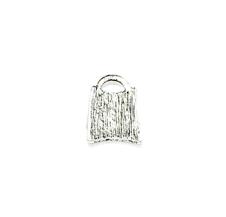 1 petit porte-clés sac de courses, porte-clés pour filles, porte-clés individuel, cadeau pour acheteuse, porte-clés girly, porte-clés pour adolescente, accro du shopping, porte-clés shopping