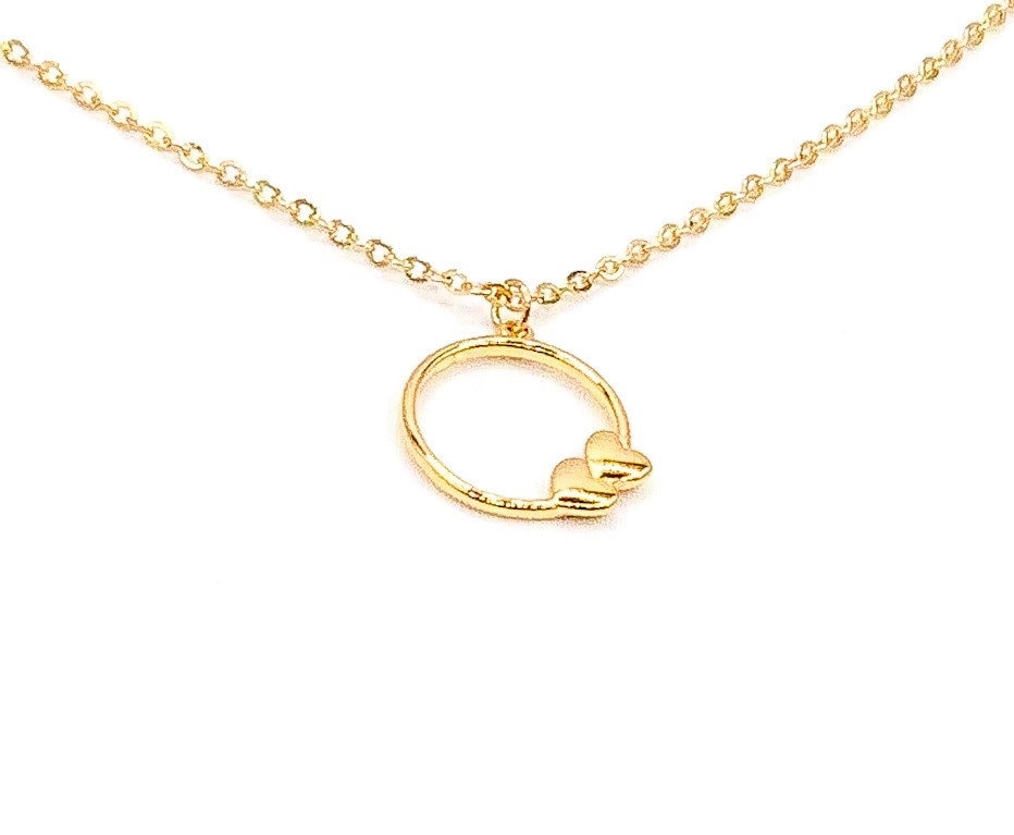 Mother of Four Necklace, Multiple Hearts Necklace, 4 Hearts Pendant, Gift for Mama from Kids, Gift for Mom, Mommy Birthday, Mother Christmas