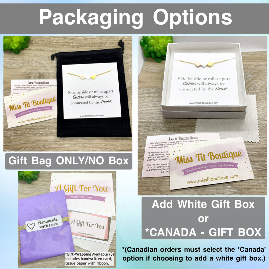 Sister of My Soul, Friend of My Heart Quote, Tiny Heart Necklace, Soul Sister Gift, Gift for Bonus Sister, Sisters Forever Gift, Sisterhood