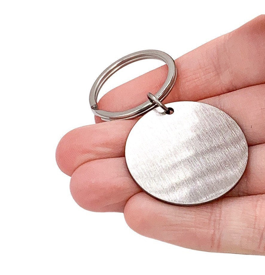 Cadeau idéal pour grand-père, porte-clés grand-père, cadeau de sa petite-fille, cadeau d'anniversaire pour grand-père, porte-clés Papi, Noël pour grand-père