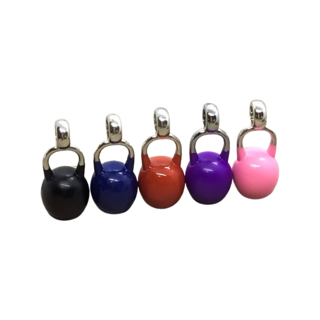Porte-clés fitness, breloque kettlebell, cadeau pour coach sportif, porte-clés gravé à la main, porte-clés haltérophilie, motivation fitness, breloque citation