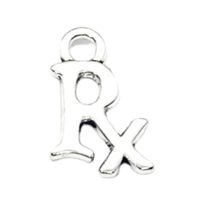1 petit pendentif ordonnance, pendentifs individuels, pendentifs médicaux, pendentif ordonnance, pendentifs médecin, pendentifs pharmacie, cadeau pour pharmacien, pendentifs médecin
