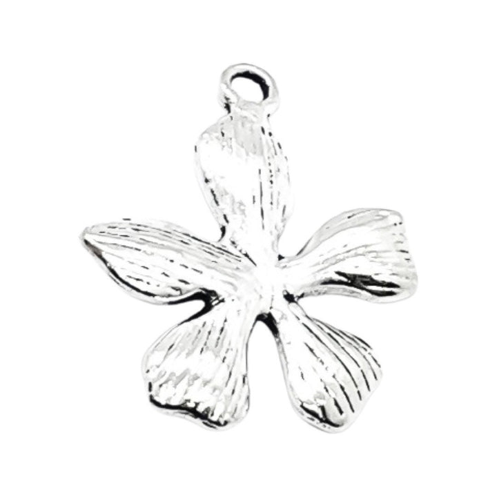 1 Breloque Fleur, Breloques de Jardinage, Cadeau pour Jardinier, Breloques de Jardin, Breloques Florales, Breloque Paysage, Breloques d'Après-Veille, Breloques de Printemps, Breloques d'Été