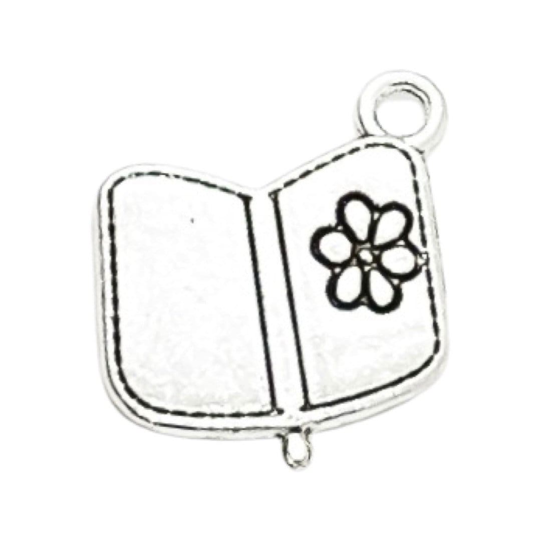 1 Breloque pour trousse de maquillage, Breloque esthéticienne, Breloque individuelle, Breloque girly, Breloque adolescente, Breloque pour kit de manucure, Breloque pour salon de beauté, Cosméticienne