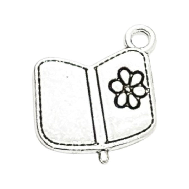 1 Breloque pour trousse de maquillage, Breloque esthéticienne, Breloque individuelle, Breloque girly, Breloque adolescente, Breloque pour kit de manucure, Breloque pour salon de beauté, Cosméticienne