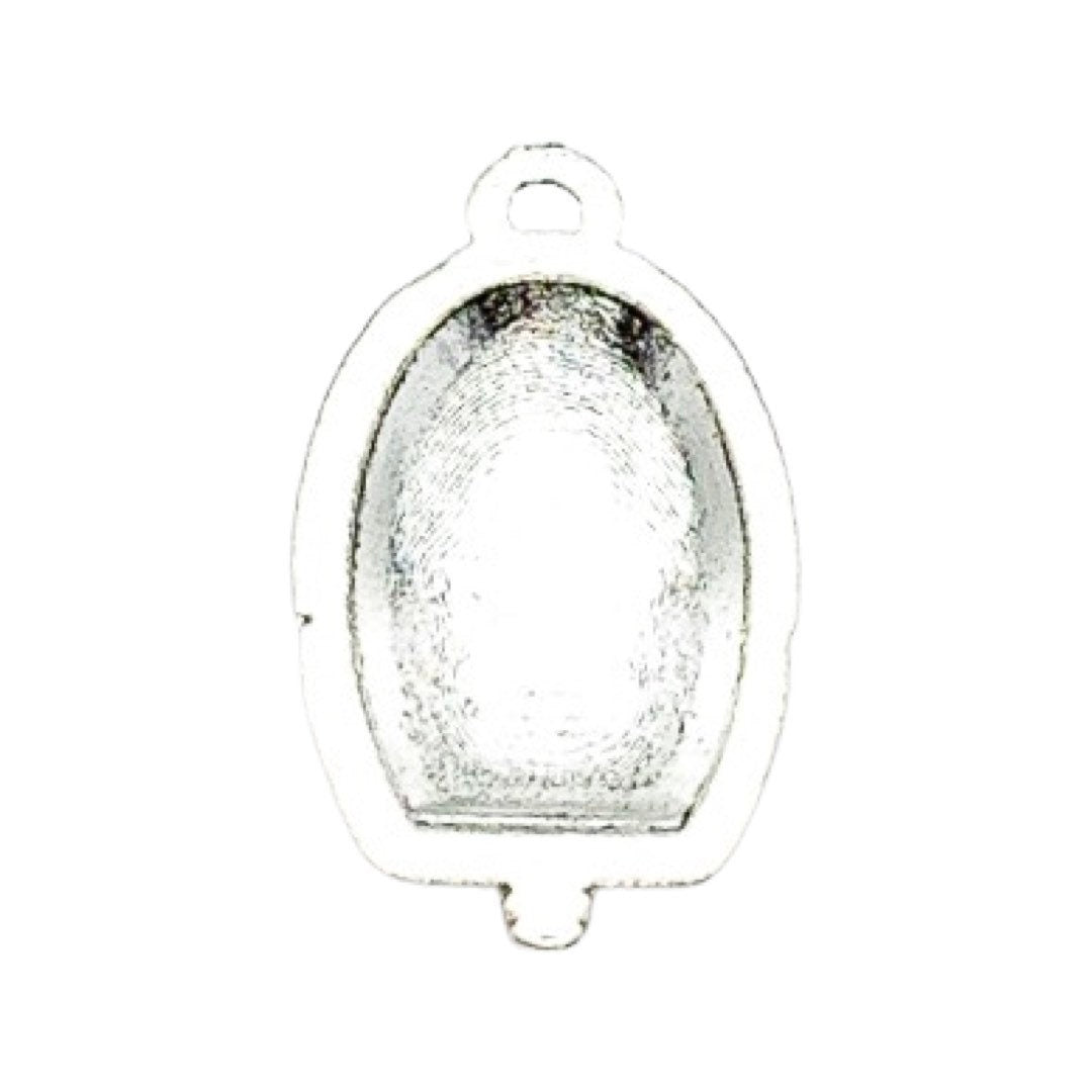 1 Mini Breloque Souris, Breloque Souris d'Ordinateur Mini, Breloques Geek, Breloques Technologie, Breloques Ordinateur, Apprêts pour Bijoux, Bijoux à Faire Soi-même