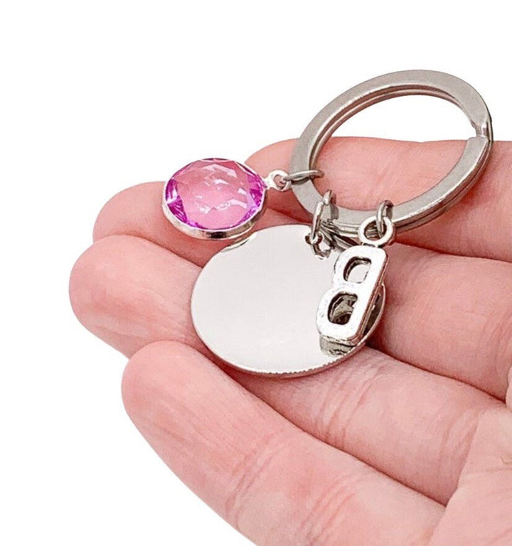 Porte-clés « Plan de retraite », cadeau pour un ami retraité, cadeau pour une fête de départ à la retraite, cadeau de retraite humoristique, cadeau unisexe, cadeau humoristique pour un collègue