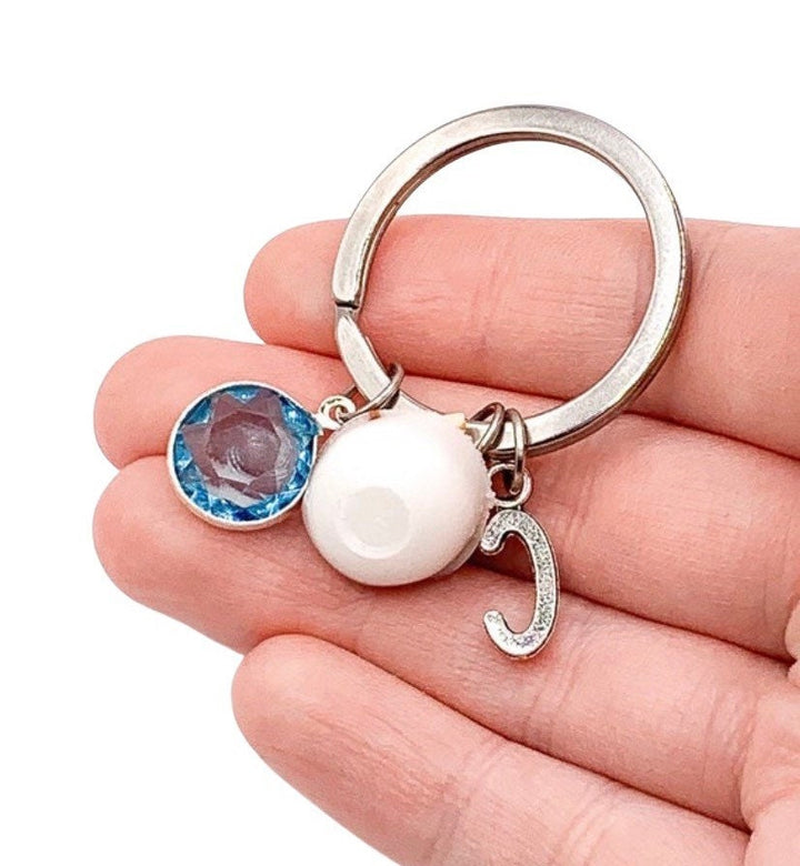 Porte-clés Poutine, Porte-clés Poutine Canadien, Cadeau pour les amateurs de poutine, Porte-clés unique, Breloque Poutine miniature, Cadeau gourmand mignon, Porte-clés gourmand