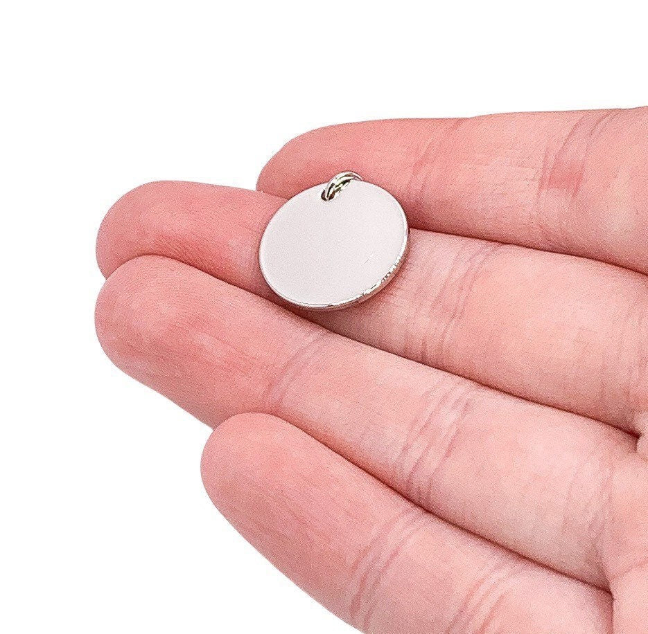 Collier Guerrier, Cadeau Force pour Elle, Cadeau Inspirant, Collier de Motivation, Cadeau d'Encouragement, Collier d'Affirmation