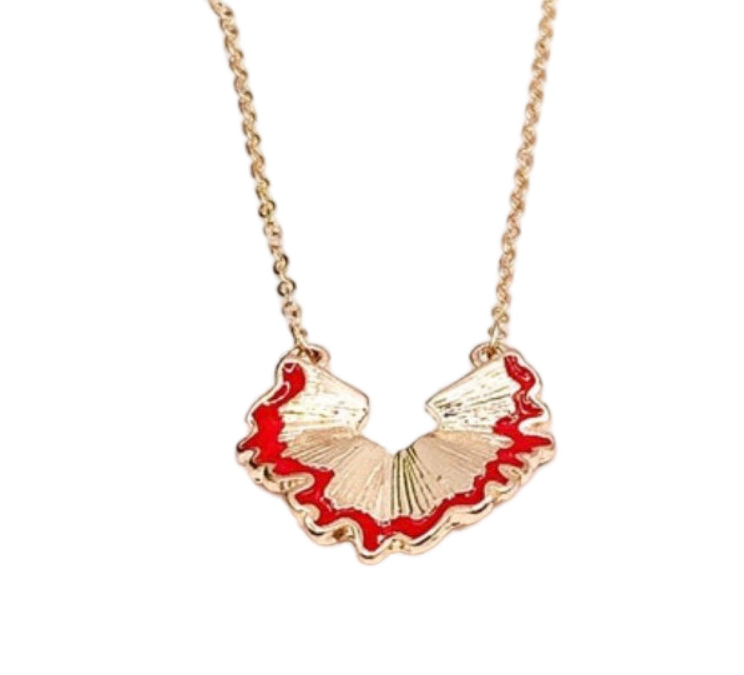 Collier en copeaux de crayon, cadeau de remerciement pour un professeur, cadeau d'un élève pour un professeur, cadeau de départ à la retraite, cadeau de remerciement, cadeau pour maman, cadeau pour artiste