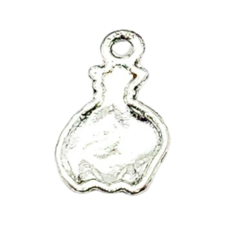 1 petit porte-bonheur en forme de sac à argent, breloques individuelles, porte-bonheur, porte-bonheur superstitieux, cadeau pour les amoureux de l'argent, apprêts pour bijoux