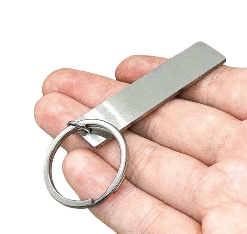 Porte-clés « J'espère que ta journée sera aussi belle que tes fesses », porte-clés humoristique pour mari, cadeau pour femme, cadeau d'anniversaire humoristique pour lui, cadeau d'anniversaire de mariage