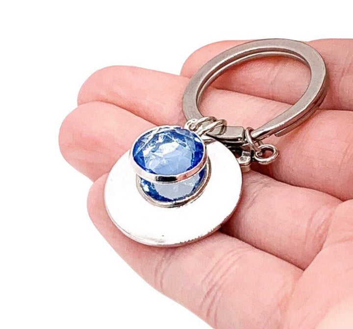 Porte-clés de retraite, cadeau pour un ami retraité, cadeau pour une fête de départ à la retraite, cadeau de retraite humoristique, cadeau unisexe, cadeau pour un collègue, porte-clés personnalisé