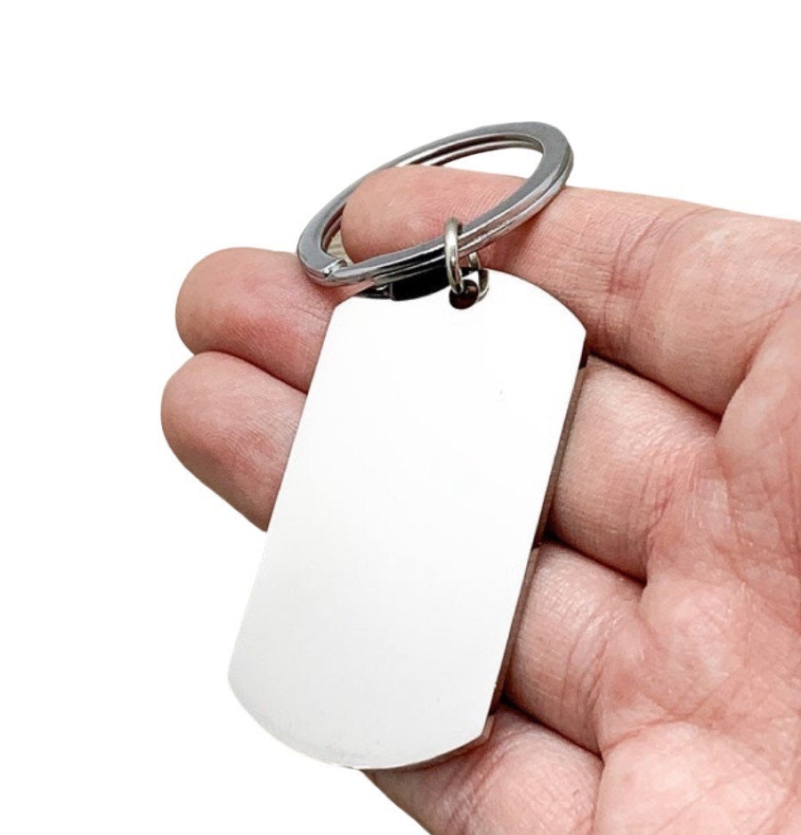 Porte-clés fille, Cadeau avec citation inspirante, Porte-clés fils, Cadeau de départ pour lui, Cadeau de maman, Porte-clés étudiant, Porte-clés ado, Porte-clés étudiant