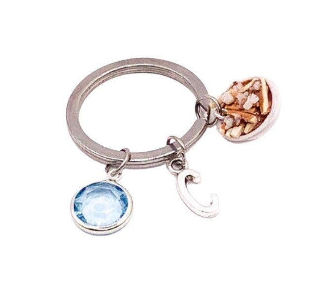 Porte-clés Poutine, Porte-clés Poutine Canadien, Cadeau pour les amateurs de poutine, Porte-clés unique, Breloque Poutine miniature, Cadeau gourmand mignon, Porte-clés gourmand