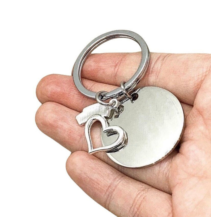 Porte-clés infirmière, cadeau pour étudiante en soins infirmiers, Je suis infirmière, quel est votre superpouvoir ?, cadeau pour infirmière praticienne, cadeau de remerciement pour infirmière