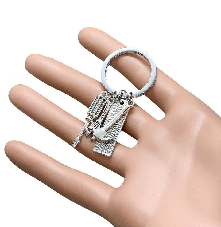 Porte-clés Papa, Cadeau Fête des Pères, Porte-clés Papa, Cadeau pour papa, Porte-clés Grand-père, Cadeau du fils, Cadeau pour lui, Cadeau des enfants pour papa, Cadeau Papa