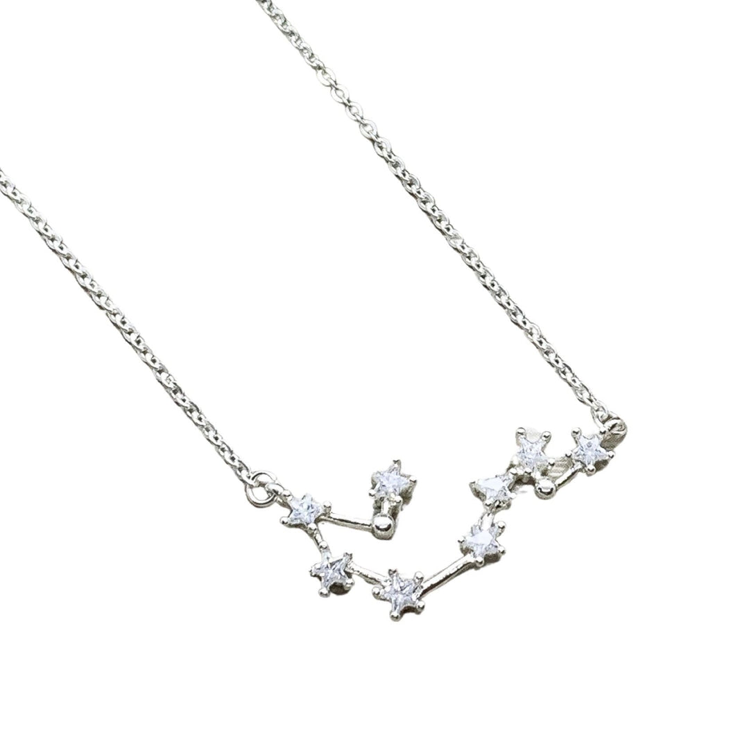 Collier « Les sœurs sont comme des étoiles », bijou céleste, cadeau pour la sœur de la mariée, cadeau pour la petite sœur, cadeau pour la sœur du milieu