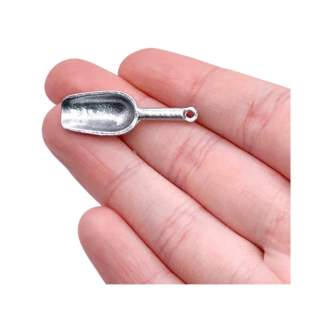 Miniature Candy Shop Supplies | Dollhouse Minis | Tiny Lollipops | Mini Gummy Bears | Cabochon Sweet Candies Charms | Clear Candy Jar