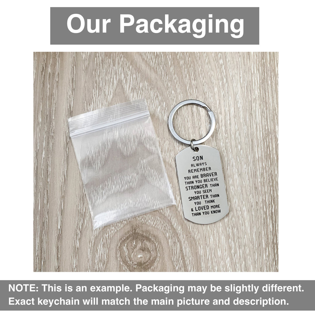 Porte-clés assortis frère-sœur, ensemble de 2 porte-clés puzzle emboîtables, cadeau petite sœur, porte-clés grand frère, porte-clés famille