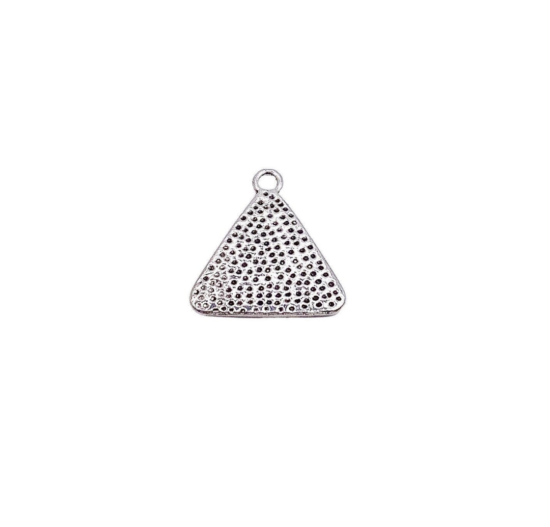 Breloque boules de billard, breloque table de billard, breloque triangle de billard, breloques individuelles, cadeau pour joueur de billard, breloques de jeu, apprêts pour bijoux