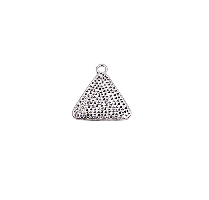 Breloque boules de billard, breloque table de billard, breloque triangle de billard, breloques individuelles, cadeau pour joueur de billard, breloques de jeu, apprêts pour bijoux