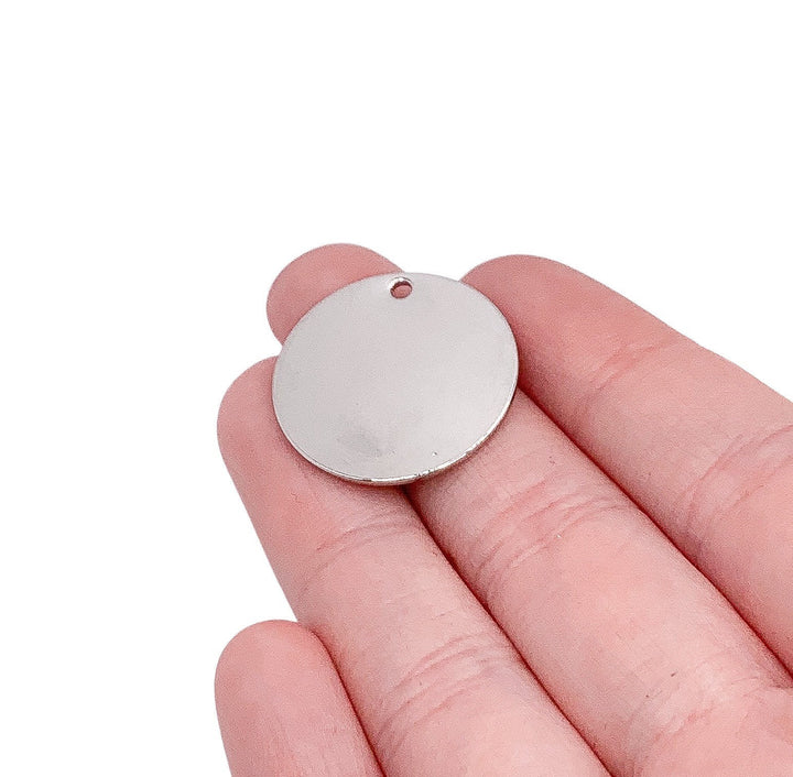 1 Breloque Café, « Le café est toujours une bonne idée », Breloques individuelles, Breloques avec citation gourmande, Cadeau pour les amateurs de café, Breloque barista, Bijoux à faire soi-même