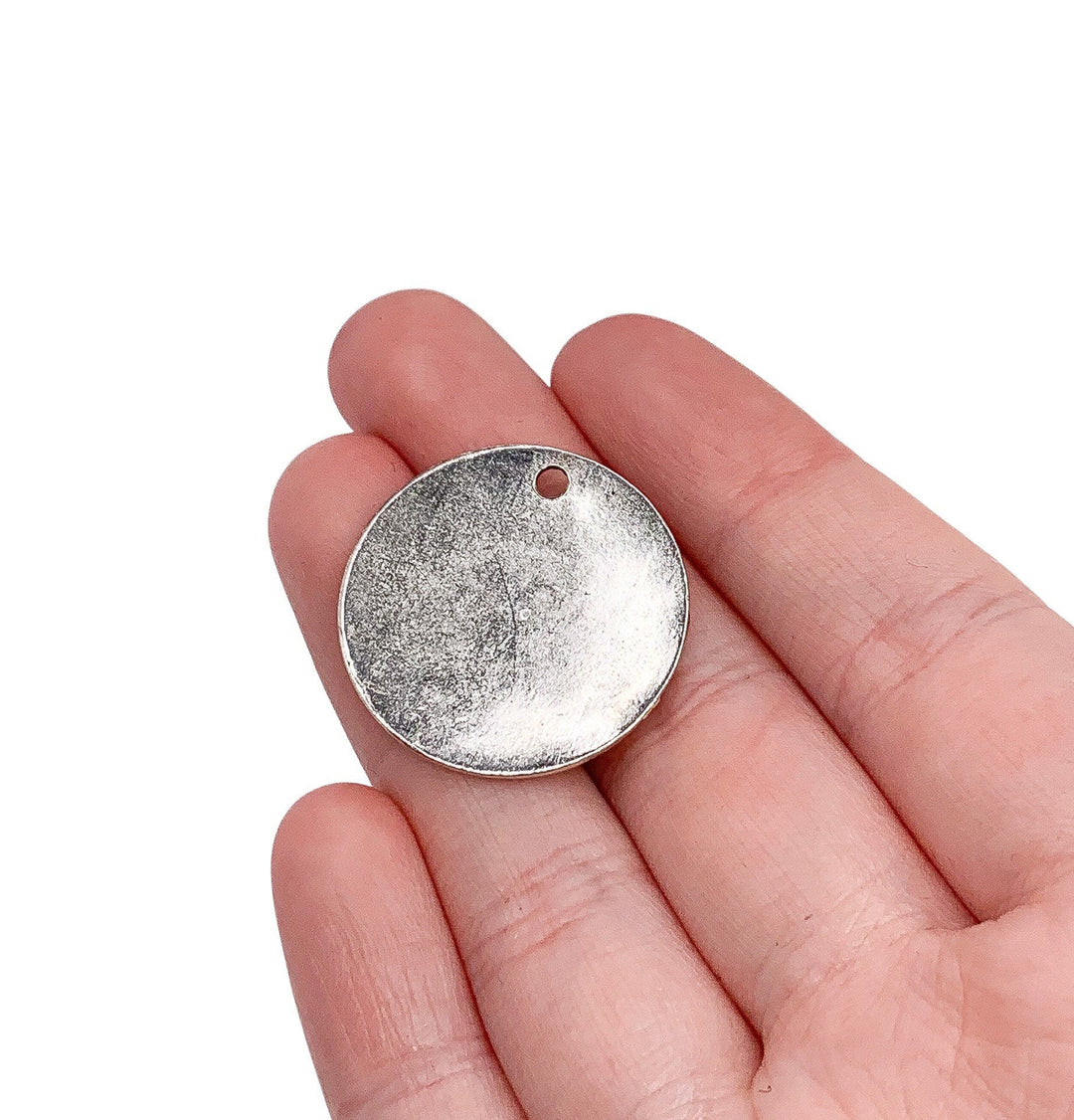 1 Breloque Café, « Le café est toujours une bonne idée », Breloques individuelles, Breloques avec citation gourmande, Cadeau pour les amateurs de café, Breloque barista, Bijoux à faire soi-même