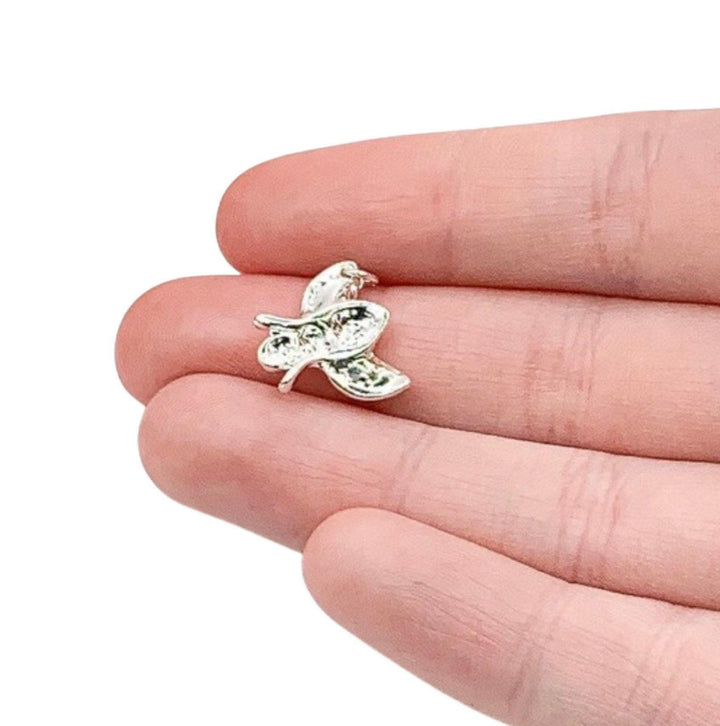 Collier Abeille Minuscule, Bijou Abeille, Cadeau pour les Amoureux des Abeilles, Collier Insecte, Collier Breloque Abeille Mignonne, Bijou Unique, Collier Abeille Délicat