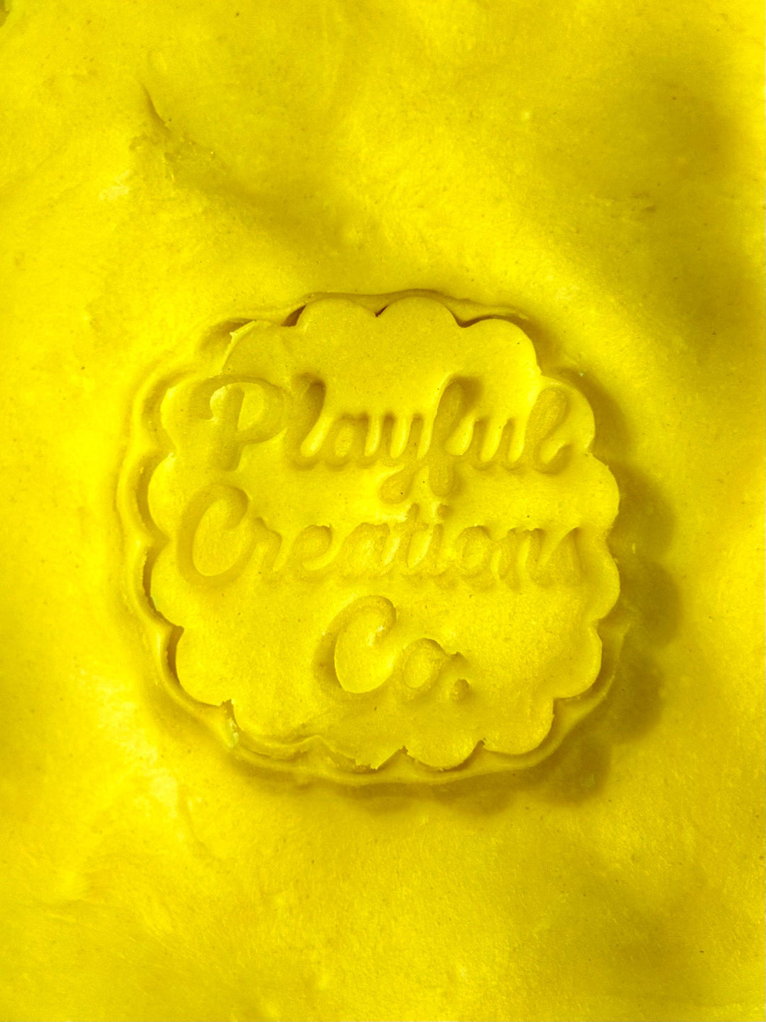 Sparkly Colorful Handmade Playdough | Bright Rainbow Sensory Dough for Kids | Non-Toxic, Soft Play Dough | Custom Party Favors