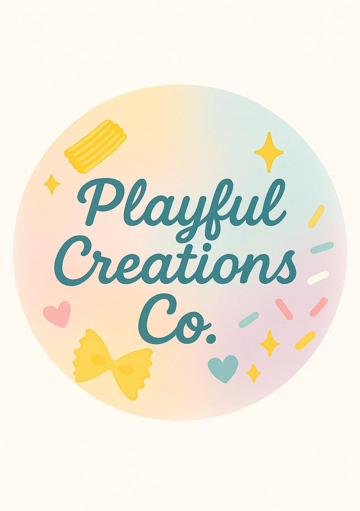 Woodland Critters Sensory Mix | Forest Animals Sensory Filler | Montessori Small World Play | Fox Squirrel Hare Pasta Mix | Nature Play Bin