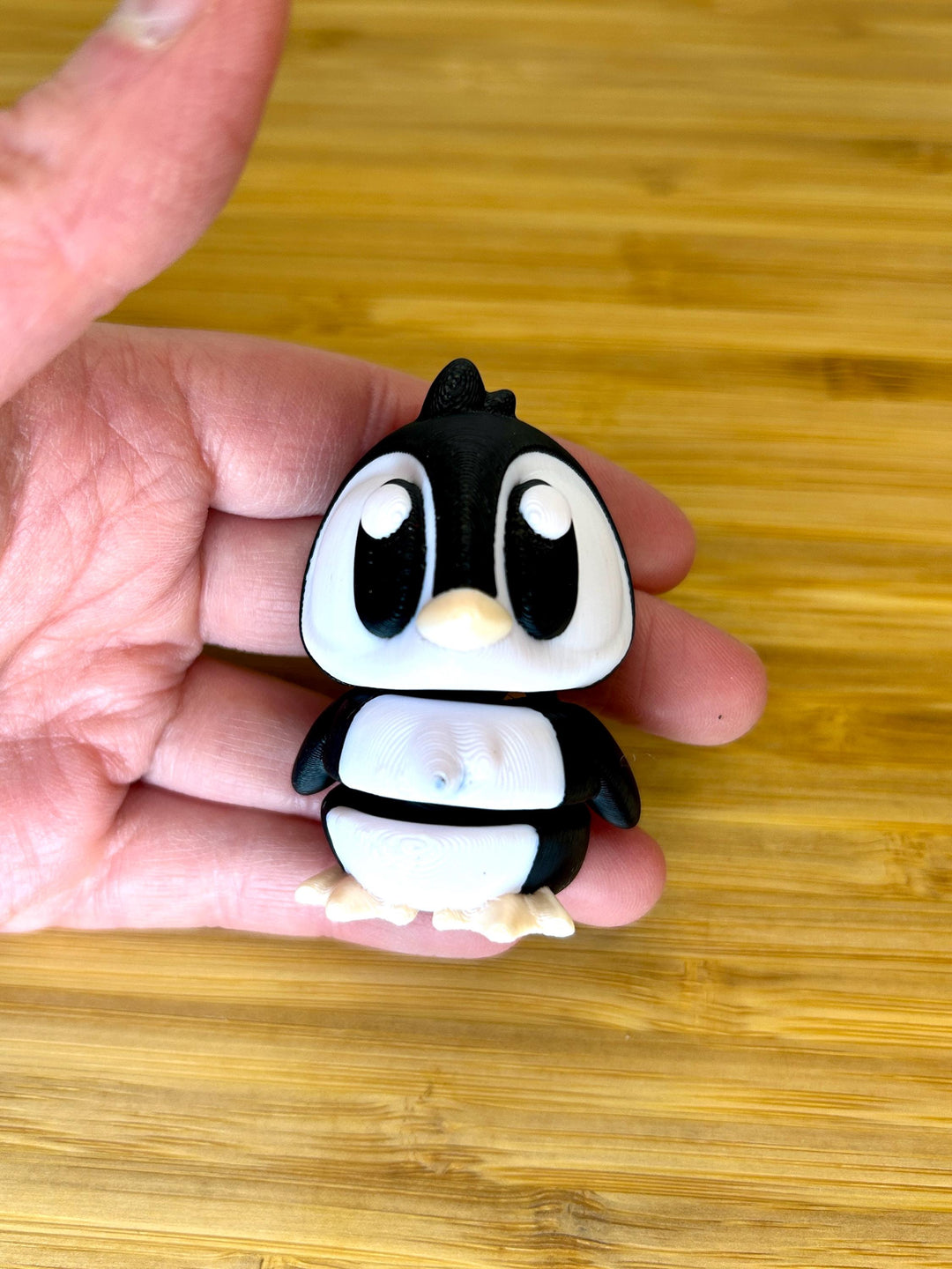 Arctic Penguin Sensory Filler Mix | Winter Sensory Bin | Snow & Ice Play | Polar Gross Motor Skills | Montessori-Inspired Play | Learning