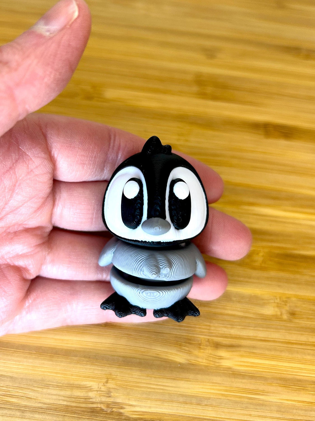 Arctic Penguin Sensory Filler Mix | Winter Sensory Bin | Snow & Ice Play | Polar Gross Motor Skills | Montessori-Inspired Play | Learning