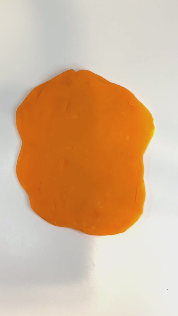 Dinosaur-Themed | 3D Printed Texture Roller | Playdough Tool | Eco-Friendly PLA